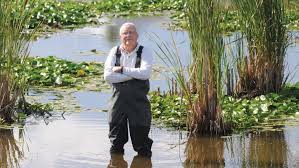 Donald Hey Tribute — Hey and Associates, Inc.