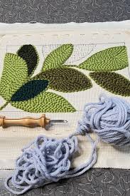 Introduction to Punch Needle