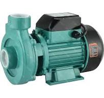 DK | Durable and Quiet Centrifugal Water Pumps
