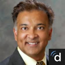 Dr. James Thomas, MD