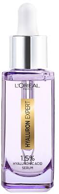 Hyaluronic Acid Face Serum By Hyaluron Expert| L'Oreal Paris