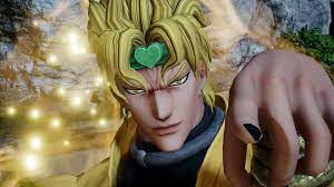 You unlock all fighters after clearing the prologue of the game. Jump Force Adds Jotaro And Dio From Jojo S Bizarre Adventure