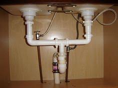 You've opened up the cabinets under a sink before to see the. Plumbing Under Kitchen Sink Fresh On Kitchen Intended Under Sink Plumbing 10 Kitchen Sink Plumbing Double Kitchen Sink Under Sink Plumbing
