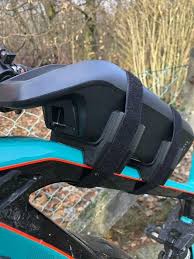 Akku Halterung Fur Zusatzakkus Boschpowerpack 500 Panas Yamaha In Baden Wurttemberg Heitersheim Bosch Halterung Baden
