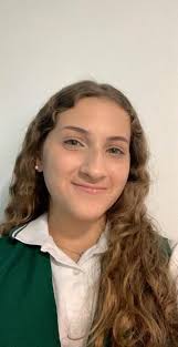 Conoce a Agnes Torres Candidata al puesto de Secretaria del Consejo de  Estudiantes 2020-2021