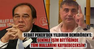 Yelda demirören'in annesi revna, babası ise yıldırım demirören. Zlidt51hhjv9em