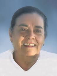 Louise « Loulou » Grignon