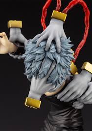 My Hero Academia Tomura Shigaraki Artfx Statue Tomura shigaraki images character subpage *disclosure: my hero academia tomura shigaraki artfx statue