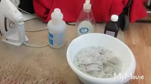 Wondering how to get red stains out of carpet? How To Get Red Koolaid Stain Out Of Carpet Youtube