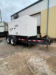 New & Used Diesel 60 Hz Generators For Sale | Page 12 | Surplus Record