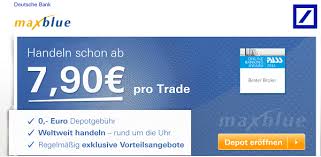 Bei dem ersten besuch unserer präsentationsplattform für mitarbeiterangebote ist eine registrierung erforderlich. Maxblue Depotubertrag 2021 Der Depotwechsel Leicht Erklart