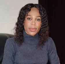 Ejiogu Carol Cherechukwu