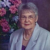 Marion Roumeil Greene Obituary