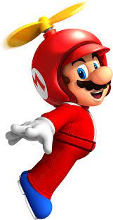 Super Mario Flying Png Image Mario Bros Party Super Mario Super Mario Bros