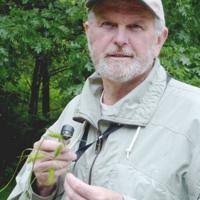 David Hawke's life changed course after motorcycle crash