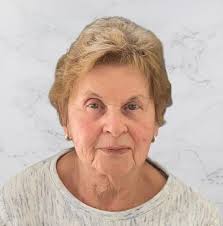 Margaret Andrews Obituary