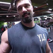 Ryan Blyth Degrees of Motion