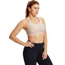 Don't let large busts stand in the way of a good workout: The Best Sports Bras For Large Breasts According To Customer Reviews Shape
