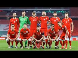 Jest to mój pierwszy filmik, który musiałam zrobić na historię mogłam wybrać jaki chcę temat ale, że jestem bardzo wdzięczna węgrom za pomoc dla nas. Wegry V Polska 3 3 25 03 2021 Gole Youtube