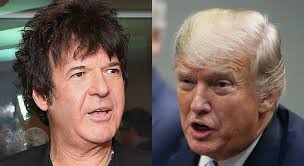 1) does clem assist during the weekly mission? Blondie S Clem Burke And The Tragedy Of Trump Face Music Feature Chicago Reader