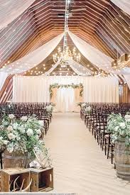 Meghan And Anthony At Perona Farms Barn Wedding Decorations Rustic Wedding Venues Indoor Wedding