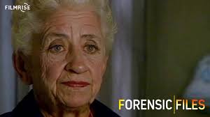 The Tragic Friendship of Crystal Faye Todd and Ken Register