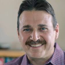 Richard R Becker (@RichBecker@mastodon.social)