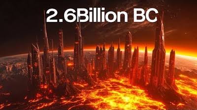 What if Humans Are NOT The First Civilization? | Silurian Hypothesis
