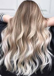 Black is a level 1, blonde is usually a 7 or 8 for a dirty blonde look. 25 Shades Of Blonde Hair Color Blonde Hair Dye Tips