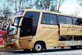 Rolling out core branding and legal labelling supply along side route changes service promotions and advertising wraps. Titicaca Lake Bus Ticket From La Paz City Ow La Paz Bolivia Updated 2020 Rates Visitbolivia Com