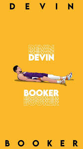 Devin armani booker is an american professional basketball player for the phoenix suns of the national basketball association. Devin Booker Wallpaper Kolpaper Awesome Free Hd Wallpapers
