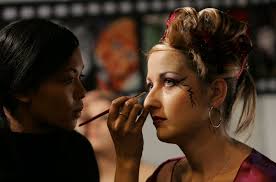 Le Portrait du lundi. Candice Mack sans fard