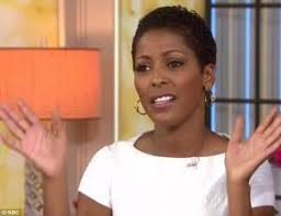 Devyn's Natural Hair