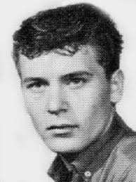 LCPL Michael Merle Blanton, Portland, OR