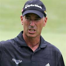Corey Pavin **Born:** [November  16](https://www.onthisday.com/birthdays/november/16),  [1959](https://www.onthisday.com/birthdays/date/1959) **Corey Allen Pavin**  is an American [professional  golfer](https://en.wikipedia.org/wiki/Professional_golfer ...