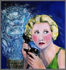 PulpFest Profile — Sara Light-Waller, Artist of the Cosmos