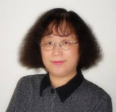 Asian American Psychologist