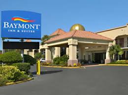 Baymont Inn & Suites Mobile/Tillman's ...