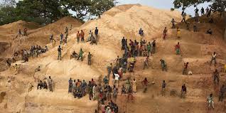 Joe helps a young mexican boy who has suffered from years of abuse by two sadistic slave owners who now want the lad's gold claim and will do anything to get it. Gold Diamonds Feed Central African Religious Violence
