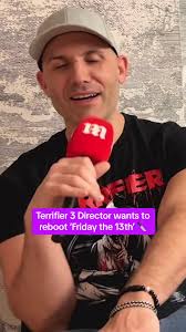 Terrifier 3 Vs Ronald Macdonal