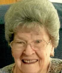 Junita "Pat" Beasley