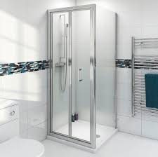 Compact corner showers the humble corner shower is one of the most popular choices for saving space in a small bathroom. Shower Enclosures Our Pick Of The Best Ideal Home