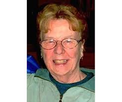 Eleanor Whyte Obituary (1931