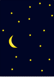 Bulan sabit gambar unduh gambar gambar gratis pixabay. Gambar Bulan Sabit Dan Bintang Kartun
