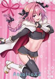 Astolfo hentai PORN  смешные картинки и другие приколы: комиксы, гиф  анимация, видео, лучший интеллектуальный юмор.