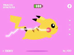 Pikachu Cute Pokemon Wallpaper Pokemon Cover Pikachu