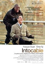 A Must Pelicula Amigos Intocable Pelicula Peliculas
