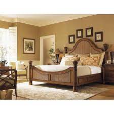 Island Estate Standard Bed Tommy Bahama Bedroom Tommy Bahama Bedroom Furniture Bedroom Furniture Sets