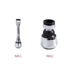 Check spelling or type a new query. Kitchen Faucets 360 Degree Swivel Kitchen Sink Faucet Aerator With 2 Function Swivel Sprayer New Home Garden