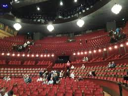 Author john le carre is seen at his home in london, thursday, aug. Fantastic Theater With Great Seating Review Of Koninklijk Theater Carre Amsterdam The Netherlands Tripadvisor